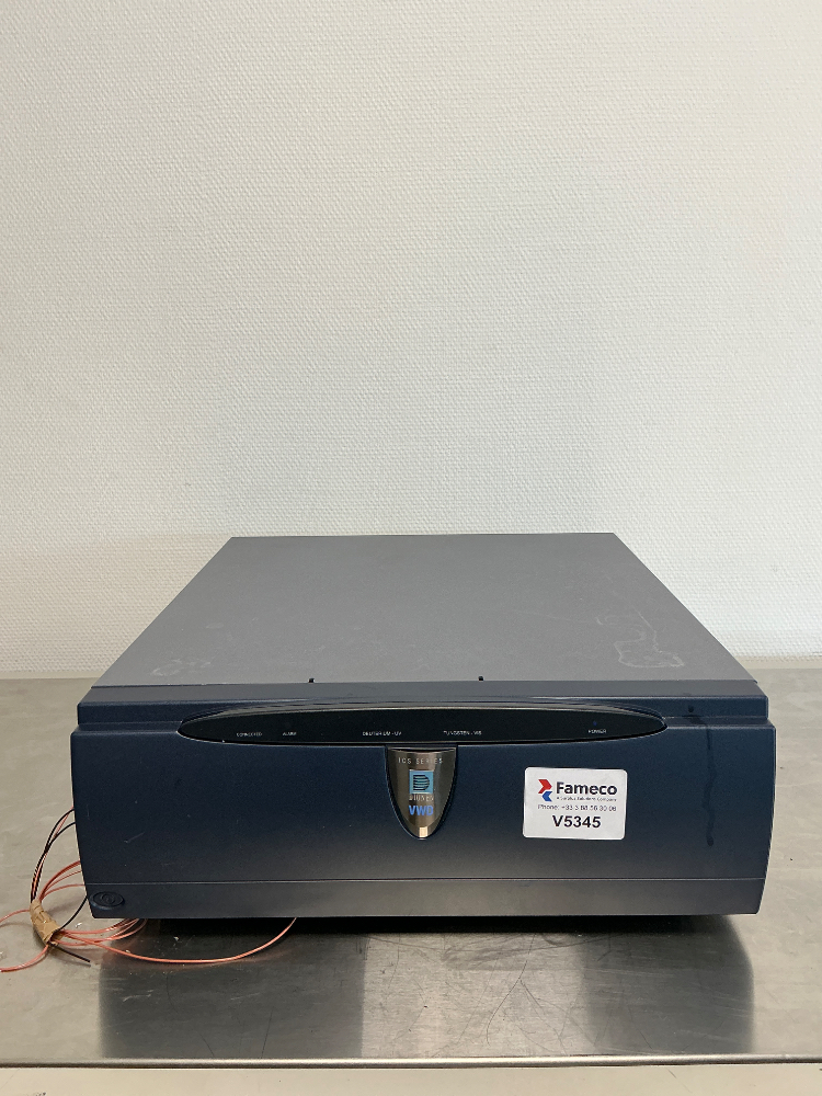 Image of Dionex ICS-5000 VWD-1 HPLC